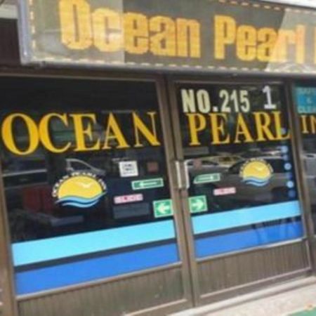 オーシャン パール イン I ヤンゴン エクステリア 写真